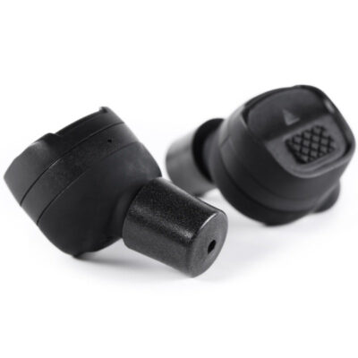 Alternative view of EARMOR M20T Bluetooth Earplugs Hearing Protection - Black