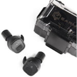 EARMOR M20T Bluetooth Earplugs Hearing Protection - Black - obrazek 3