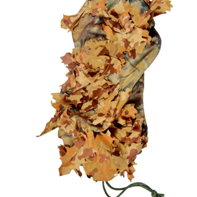 Alternative view of KMCS Pack cover (small) with 3D leafs - Dark Forest