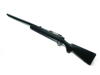 EPeS Sniper Rifle VSR by Carlos - BASIC - Black