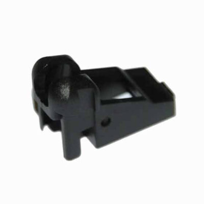 ASG / KSC CZ 75 GBB Magazine Lip - Black