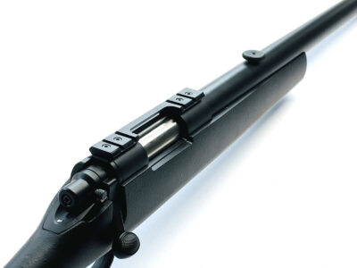 EPeS Sniper Rifle VSR by Carlos - BASIC - Black - obrazek 3