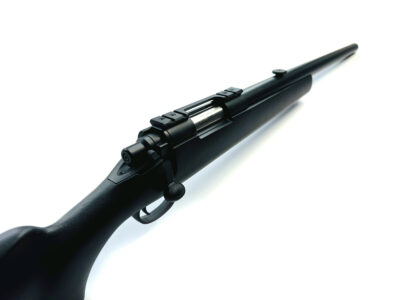 EPeS Sniper Rifle VSR by Carlos - BASIC - Black - obrazek 4