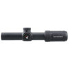 VictOptics S6 1-6x24 SFP LPVO Riflescope - Black OD-A-OPSL22 asgbox.pl VictOptics S6 1-6x24 SFP LPVO Riflescope - Black OD-A-OPSL22 asgbox.pl