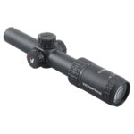 VictOptics S6 1-6x24 SFP LPVO Riflescope - Black - obrazek 3
