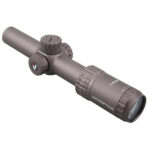 VictOptics S6 1-6x24 SFP LPVO Riflescope - Brown - obrazek 2
