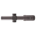 VictOptics S6 1-6x24 SFP LPVO Riflescope - Brown - obrazek 5