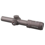 VictOptics S6 1-6x24 SFP LPVO Riflescope - Brown - obrazek 4