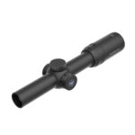 VO CONSTANTINE 1-8x24 RAR LPVO Riflescope - Black