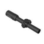 VO CONSTANTINE 1-8x24 RAR LPVO Riflescope - Black - obrazek 4