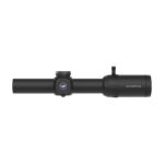 VO CONSTANTINE 1-8x24 RAR LPVO Riflescope - Black - obrazek 5