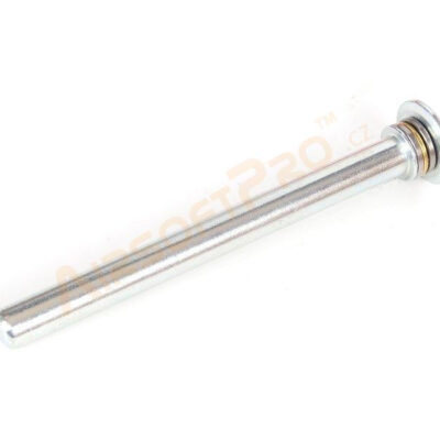 7 and 9mm steel rotation spring guide with bearing for L96, M24, ... series