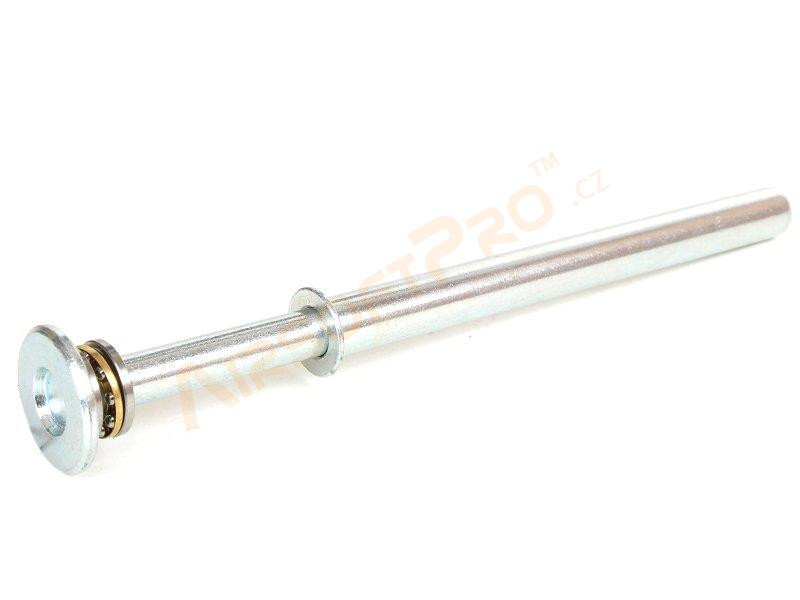 7 and 9mm steel rotation spring guide with bearing for L96, M24, ... series OD-A-ASPRO308 asgbox.pl 7 and 9mm steel rotation spring guide with bearing for L96, M24, ... series - obrazek 3