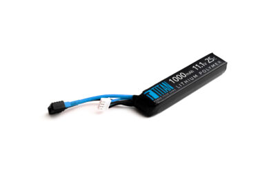 Li-Pol battery TITAN 11,1V 1000mAh, 25C (T-Dean) - Stick (buffer) - obrazek 2