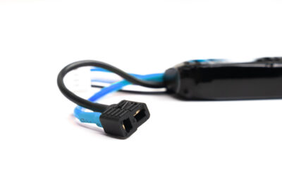 Li-Pol battery TITAN 11,1V 1000mAh, 25C (T-Dean) - Stick (buffer) - obrazek 3