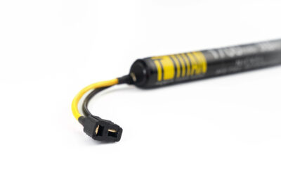 NiMH battery TITAN 9.6V 1700mAh, T-Dean - Stick (AK) - obrazek 3