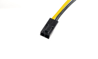 NiMH battery TITAN 8.4V 1700mAh, small Tamiya - Stick (AK) - obrazek 3