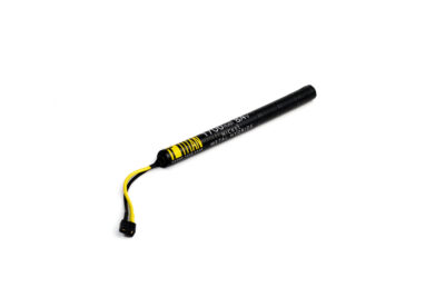 NiMH battery TITAN 8.4V 1700mAh, T-Dean - Stick (AK) - obrazek 2