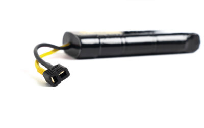 NiMH battery TITAN 8.4V 1700mAh, T-Dean - Monoblock (Brick S) - obrazek 3