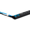Li-Pol battery TITAN 7,4V 1000mAh, 25C - Stick (buffer) OD-A-TIT026 asgbox.pl