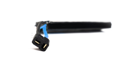 Li-Pol battery TITAN 7,4V 1000mAh, 25C - Stick (buffer) - obrazek 3