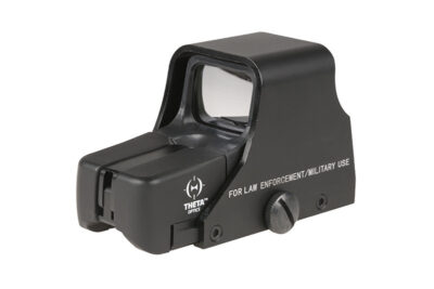 TO551 Red Dot Sight Replica - black