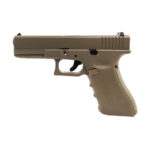 RAVEN EU17 GBB - Tan