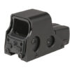 TO551 Red Dot Sight Replica - black OD-A-THETA001 asgbox.pl