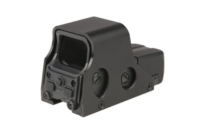 TO551 Red Dot Sight Replica - black - obrazek 2