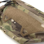 Novritsch ASPC Tactical Fanny Pack - Flecktarn - obrazek 3