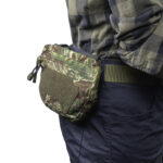 Novritsch ASPC Tactical Fanny Pack - Flecktarn - obrazek 4