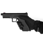 Novritsch AEP Pistol SSE18 Gen2 - Grey - obrazek 2