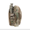 WAS Triple Snap MAG Molle Utility Pouch (AR15 / AK) - MultiCam(R) OD-A-W-EO-TSMP-UP-MC asgbox.pl