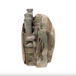 WAS Triple Snap MAG Molle Utility Pouch (AR15 / AK) - MultiCam(R) - obrazek 3