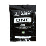 SA ONE(TM) Pellets 0.36g, 2780 BBs (Bag) - White