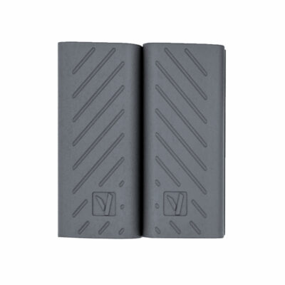 VORSK VMP-1 Magazine Sleeve Cover (2 pieces) - Grey