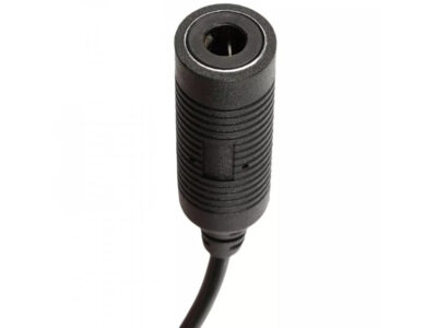 EARMOR M55 PTT, Kenwood / Baofeng 2-pin Connector - obrazek 4