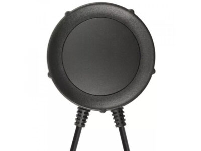EARMOR M55 PTT, Kenwood / Baofeng 2-pin Connector - obrazek 2