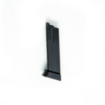 ASG Gas Magazine for CZ 75 SP-01 SHADOW GBB, 26 BBs - Black