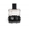 EARMOR M20T Bluetooth Earplugs Hearing Protection - Coyote Brown M20T-CB asgbox.pl
