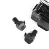 EARMOR M20T Bluetooth Earplugs Hearing Protection - Coyote Brown M20T-CB asgbox.pl