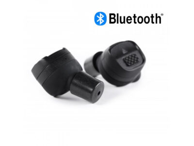 EARMOR M20T Bluetooth Earplugs Hearing Protection - Black