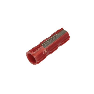 ASG Torgue Polycarbonate Piston M190, 1/2 Teeth - Red