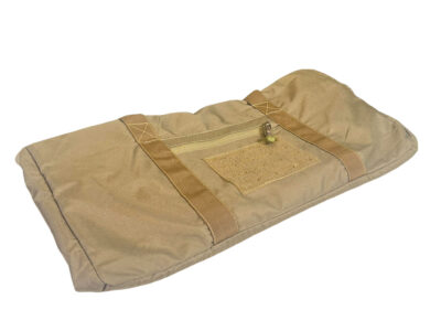 ANAREUS Travel Bag Arachnid 42 - Green - obrazek 3