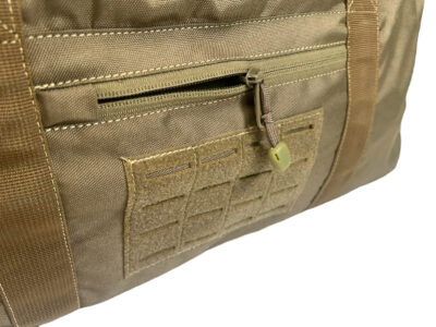 ANAREUS Travel Bag Arachnid 42 - MC - obrazek 3