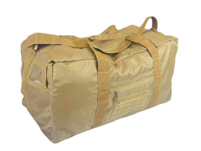 ANAREUS Travel Bag Arachnid 42 - MC Black - obrazek 2