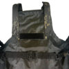 ANAREUS Tactical Grill Apron GrillCommander, Laser-cut - MC Black OD-A-ANAR81-MCB asgbox.pl