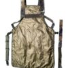 ANAREUS Tactical Grill Apron GrillCommander, Laser-cut - VZ95 OD-A-ANAR81-VZ95 asgbox.pl