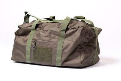 ANAREUS Travel Bag Arachnid 42 - Green