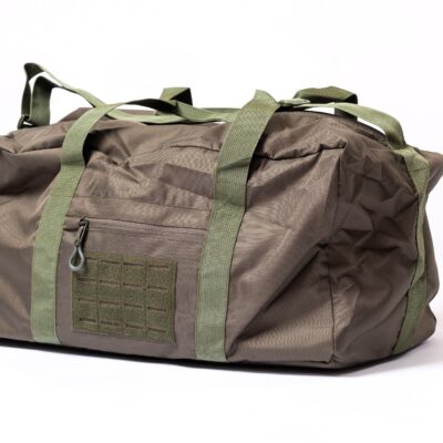 ANAREUS Travel Bag Arachnid 42 - Green